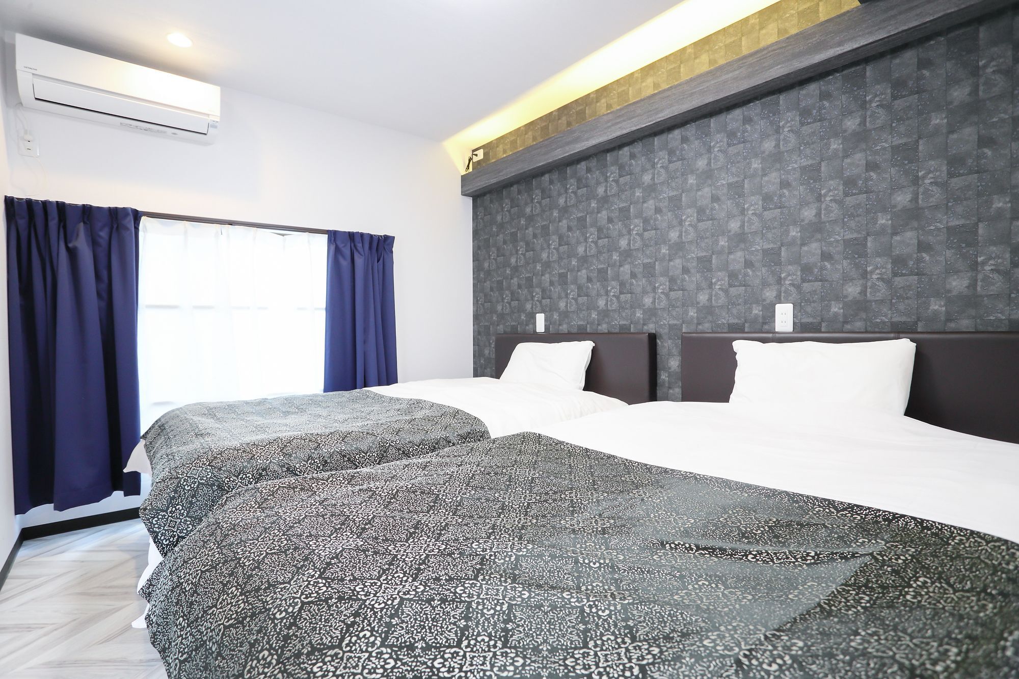 Ikebukuro Altair Hotel 3*