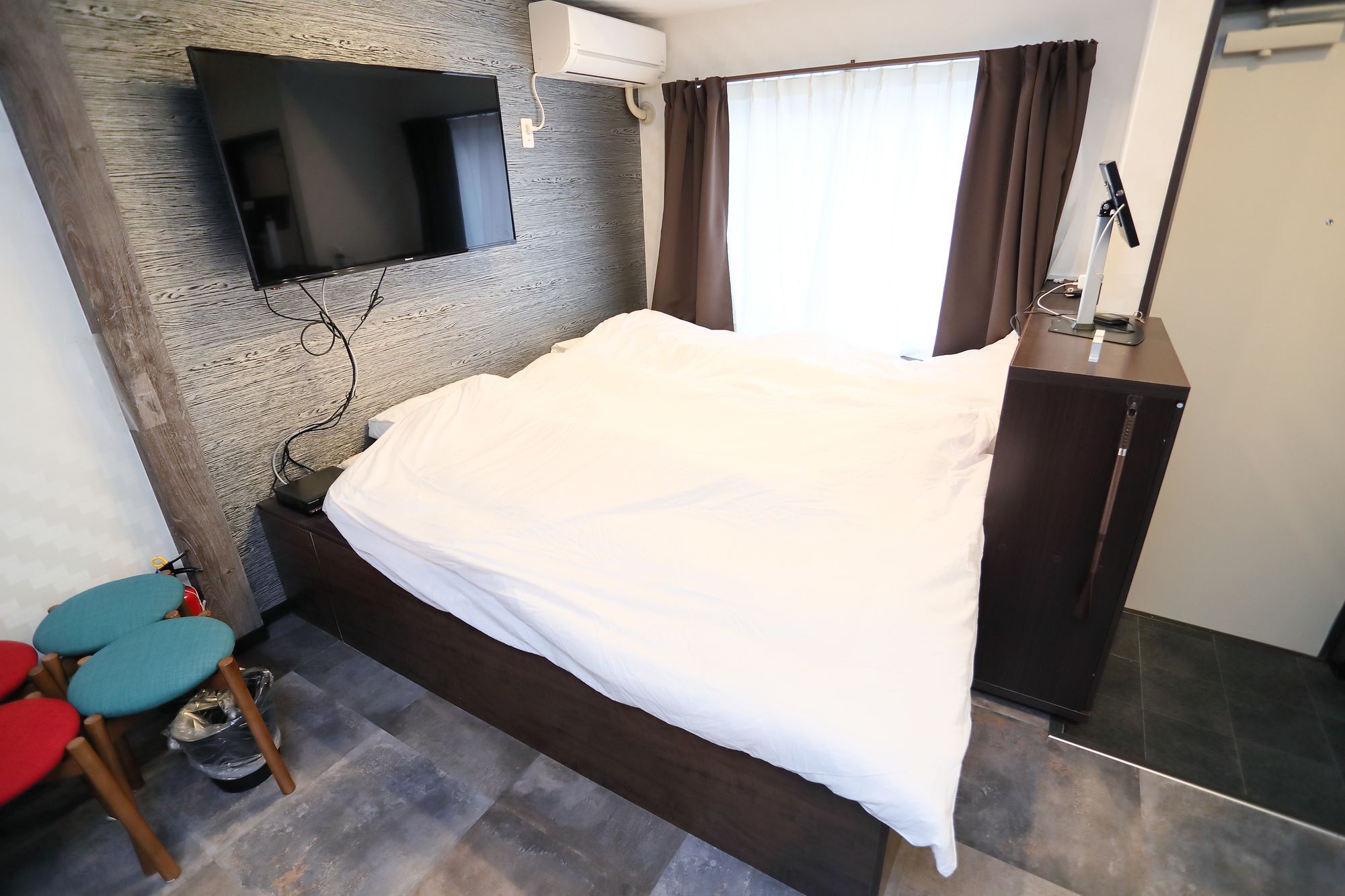 Ikebukuro Altair Hotel Tokio