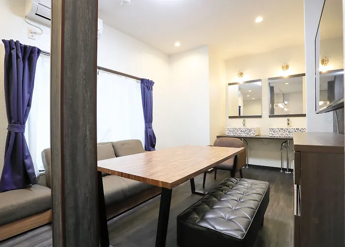 Villa Ikebukuro Altair